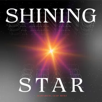 Shining Star by Sabadini