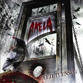 Fejetlenség by Akela