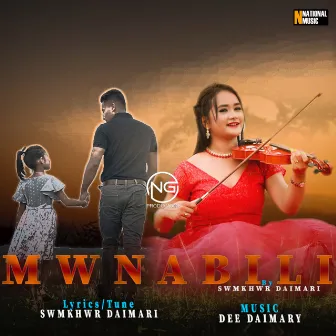 Mwnabili - Single by Swmkhwr Daimari