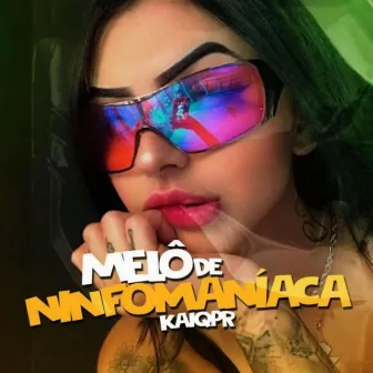 Melô De Ninfomaníaca by Igor Producer