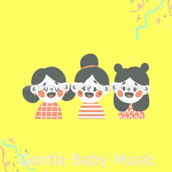 Background Music - Happy Babies by Unknown Artist