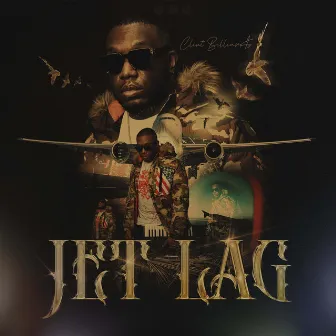 Jet Lag by Unknown Artist