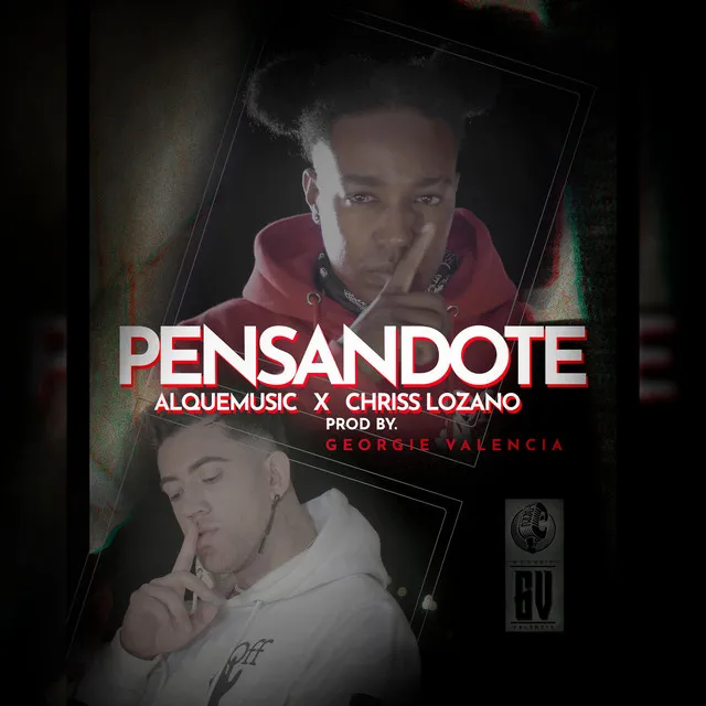 Pensandote