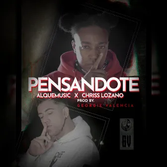 Pensandote by Alquemusic