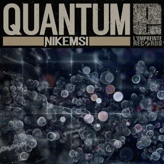 Quantum by Nikemsi