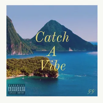 Catch a Vibe by Gene Gray