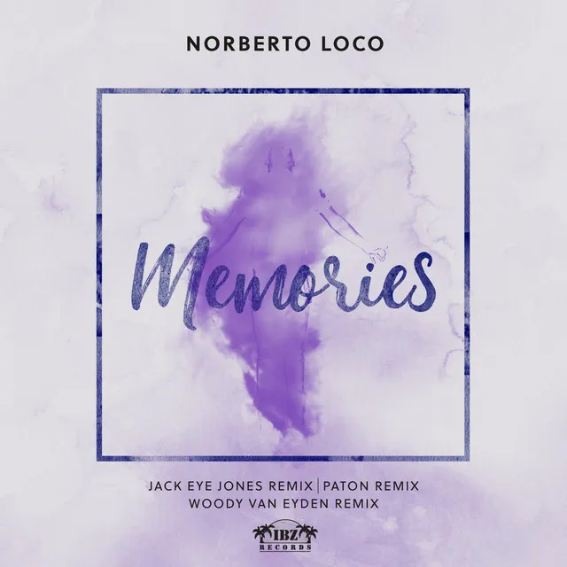 Memories - Paton Remix