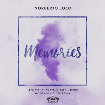 Memories by Norberto Loco