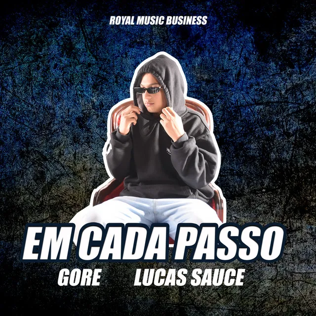 Em Cada Passo