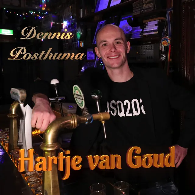 Hartje van Goud Remix 2022