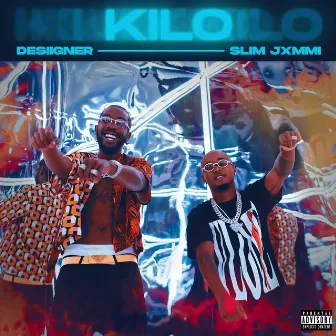 Kilo by Slim Jxmmi