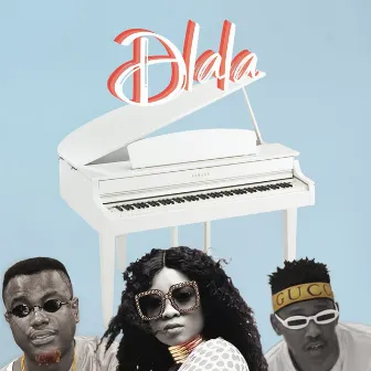 Dlala by Mizz Dee