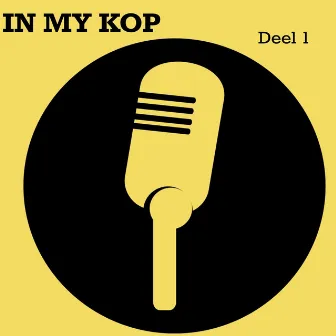 In My Kop (Deel 1) by Jammer