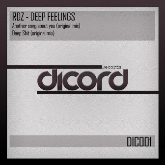 Deep Feelings by RDZ