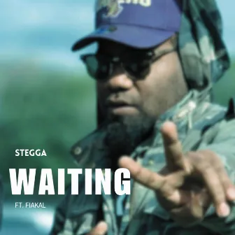 Waiting by Stegga