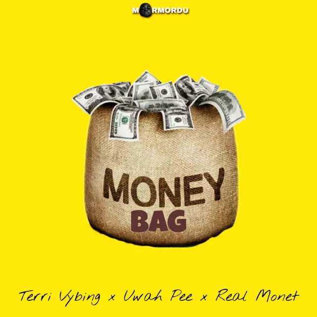 MONEY BAG