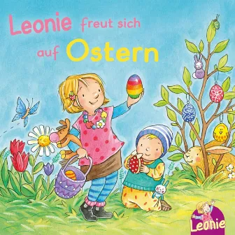 Leonie: Leonie freut sich auf Ostern by Leonie