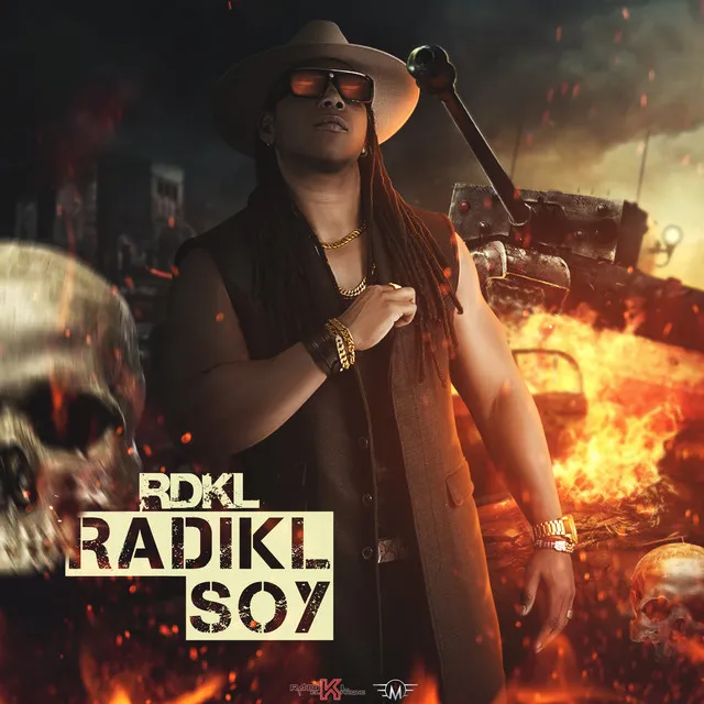 Radikl Soy