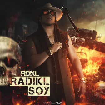 Radikl Soy by RDKL