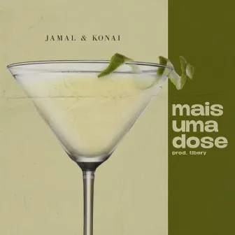 Mais uma Dose by Jamal