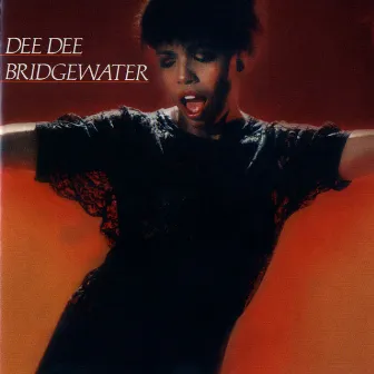 Dee Dee Bridgewater by Dee Dee Bridgewater