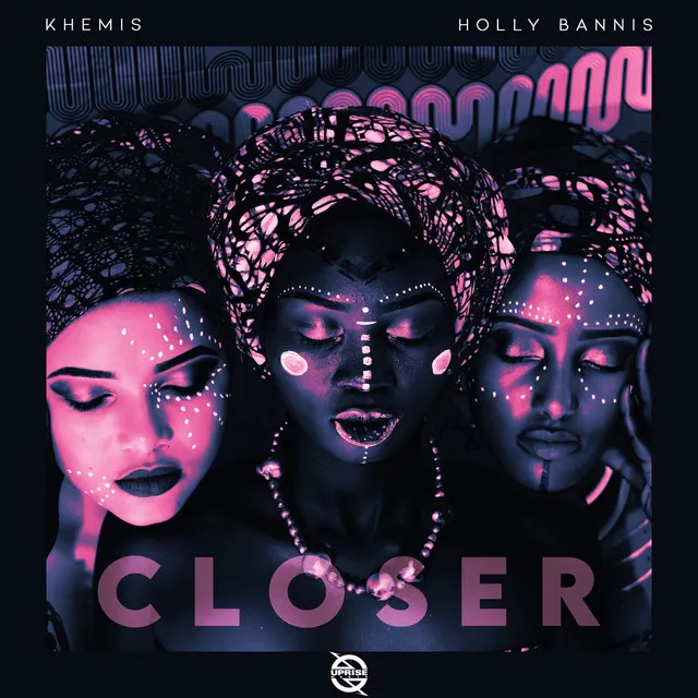 Closer (feat. Holly Bannis)