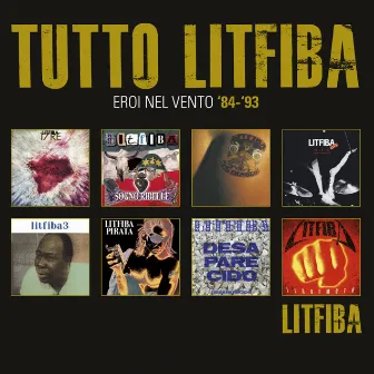 Tutto Litfiba 