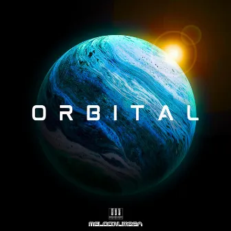 ORBITAL by Melodinumbra