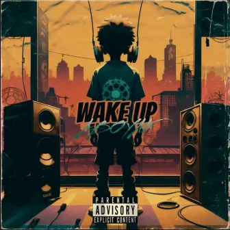 Wake Up by ABO Yak