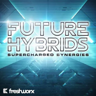 Future Hybrids by Steve Alexander