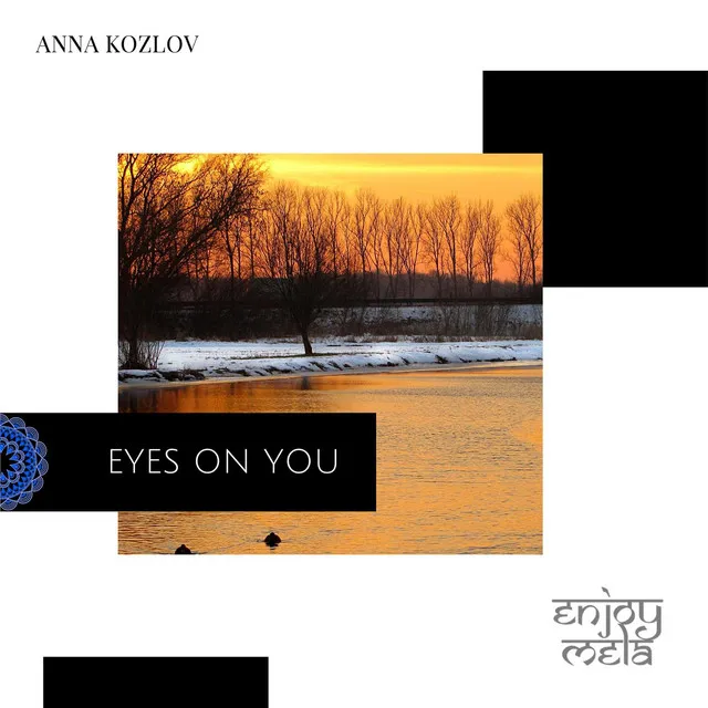 Eyes On You - Original Mix