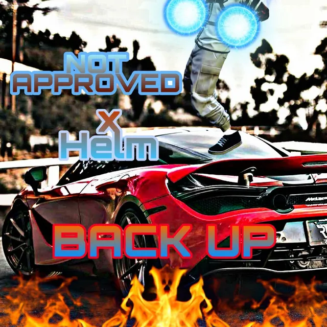 Back Up