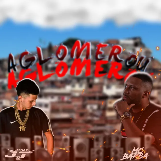 Aglomerou