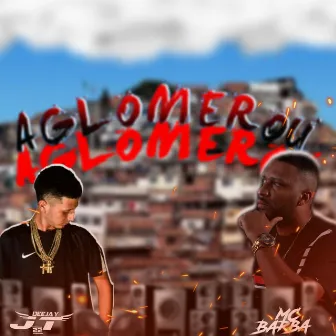 Aglomerou by Mc Barba