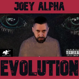 Evolution by Joey Alpha