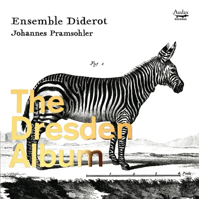 The Dresden Album