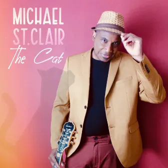 The Cat by Michael St. Clair