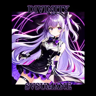 DIVINITY by SVSUMANE