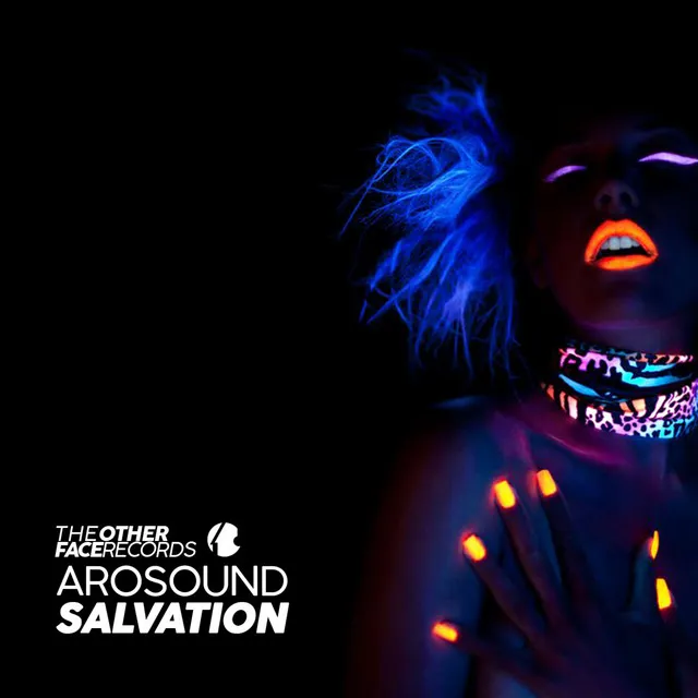 Salvation - Original Mix