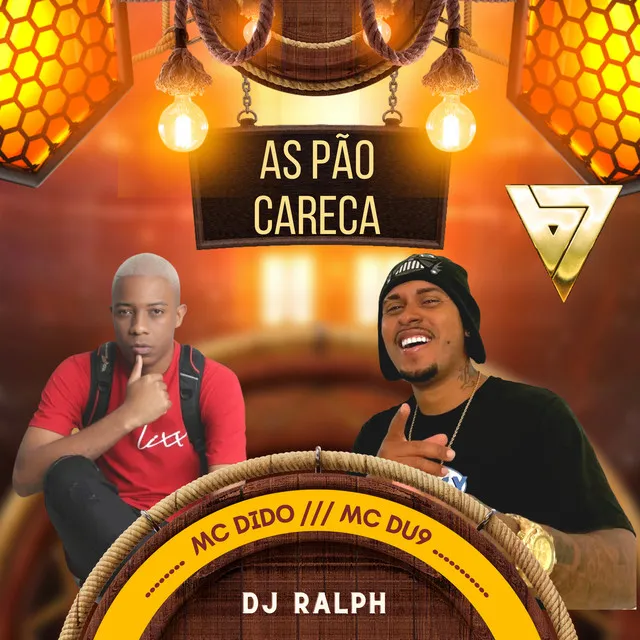 As Pão Careca