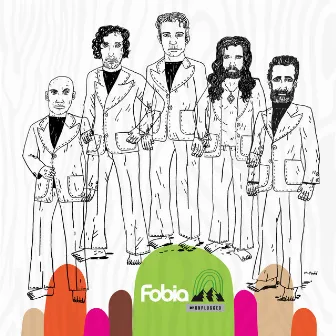 Fobia MTV Unplugged by Fobia