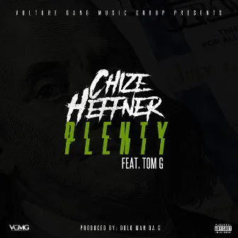 Plenty by Chize Heffner