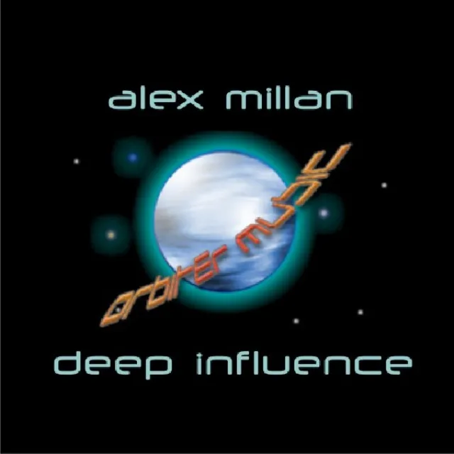 Deep Influence - Marv Hollywood Remix