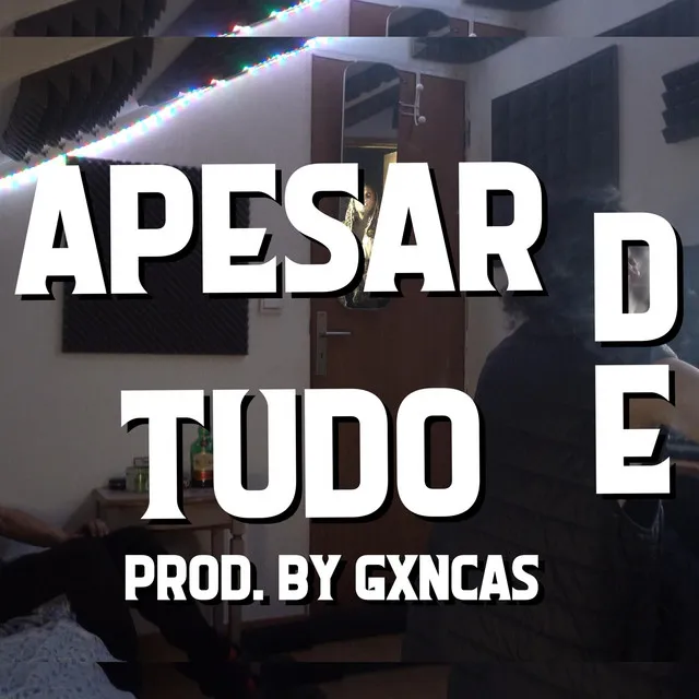 Apesar de Tudo