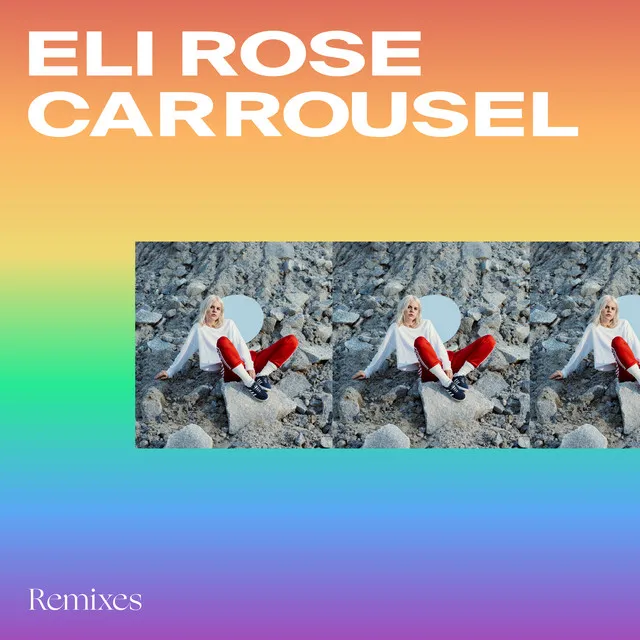 Carrousel - Ryan Shepherd Remix