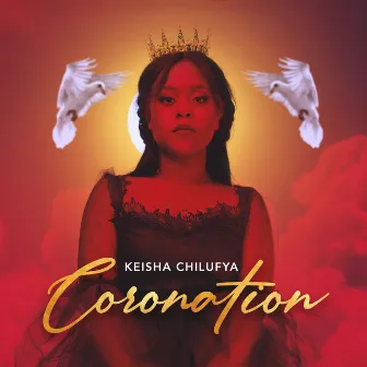 Coronation by Keisha Chilufya