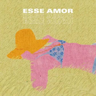 Esse Amor by Victor de Albuquerque