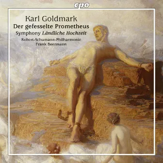 Goldmark: Orchestral Works by Frank Beermann