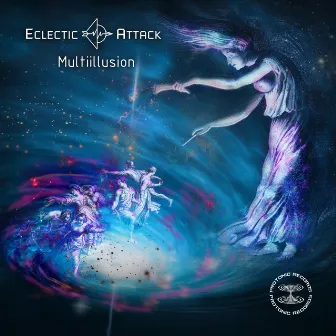 Multiillusion by Eclectic Attack