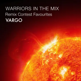 Warriors in the Mix - EP by VARGO